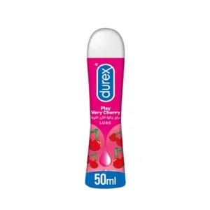 Durex Play Very Cherry Lube 50 ml