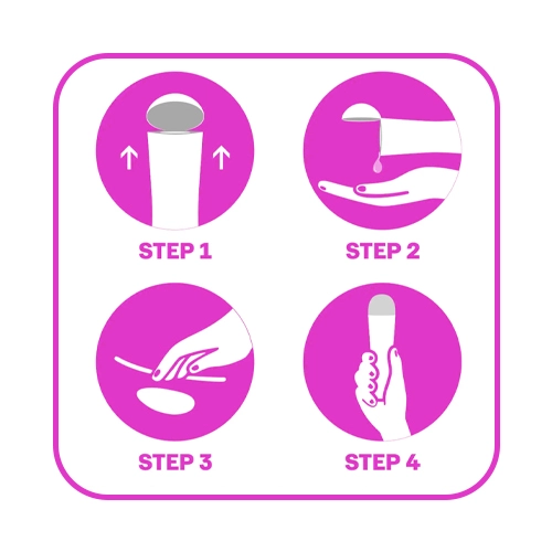 Durex Play Very Cherry Lube 50 ml - Image 3