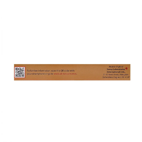Eros Cream Lidocaine 15g - Image 4