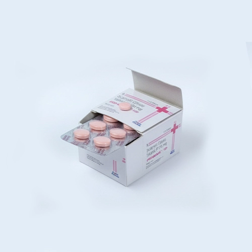 Penegra 100mg Tablets (Sildenafil) Pack of 4 Strip - Image 3