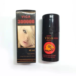 Super Viga 300000 Timing Delay Spray