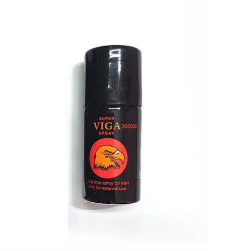 Super Viga 300000 Timing Delay Spray - Image 2