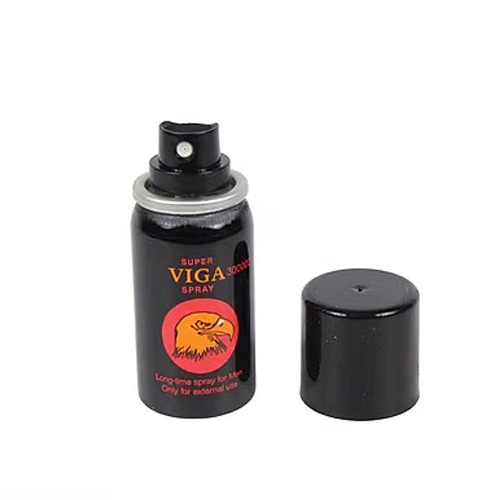 Super Viga 300000 Timing Delay Spray - Image 3