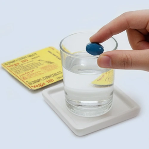 Vega 100mg Delay Tablets For Man - Image 3