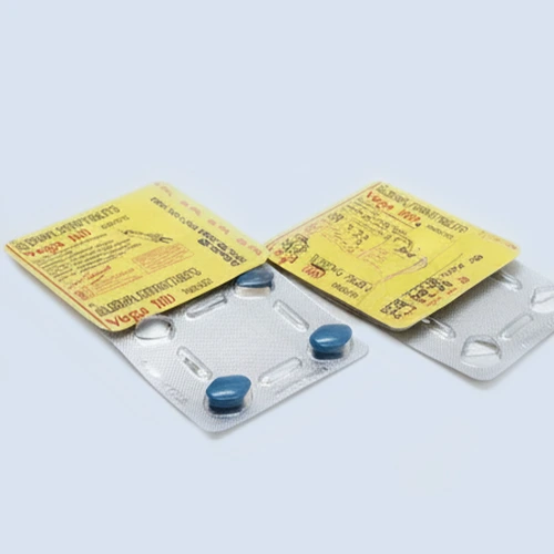 Vega 100mg Delay Tablets For Man - Image 2