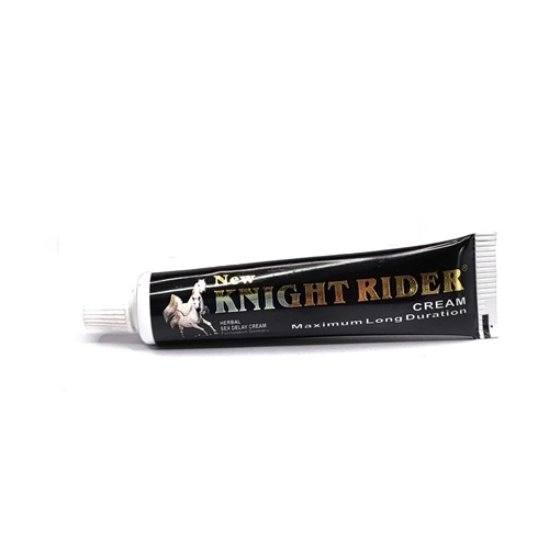 Knight Rider Delay Cream | 10 Gram | Royal Herbal - Image 3